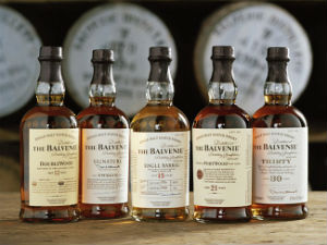     The Balvenie