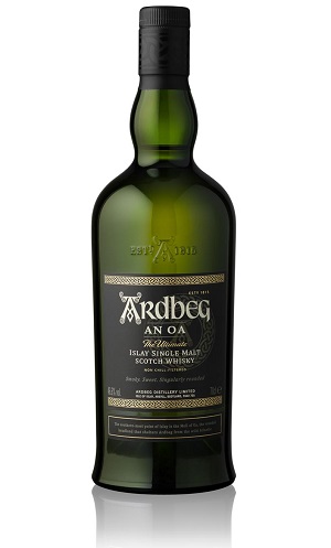 ARDBEG AN OA      