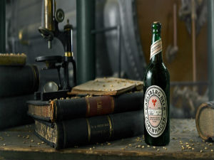 Carlsberg Group воссоздает пиво, которым наслаждался великий сказочник