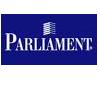 Парламент - лауреат премии "Компания года 2008"