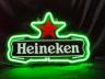 HEINEKEN       