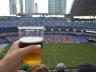 Болельщики за время ЧМ выпили на стадионах море пива