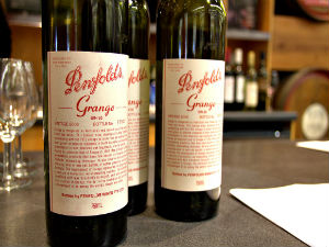   Penfolds  185 000$