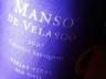 Torres Manso de Velasco – чисто эко вино из Чили