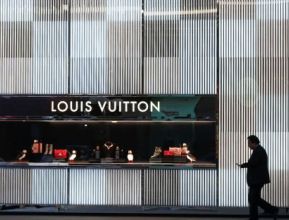   LVMH   16%