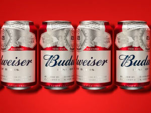     Budweiser