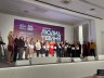 Главный винодел «Кубань-Вино» Ванда Ботнарь стала победителем в номинации «Живая легенда» народной премии «Люди вина»