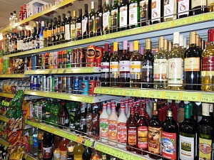 Крепкое пиво появилось на полках магазинов – продажи Alko продолжают снижаться