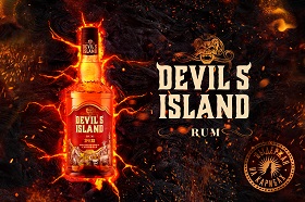 BELUGA GROUP       : Devils Island