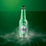 Особая серия бутылок от компании Heineken