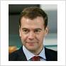 Президент РФ Дмитрий Медведев подписал указ "Об образовании Федеральной службы по регулированию алкогольного рынка" 