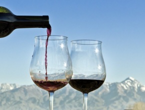 Армения в 2018 году сократила экспорт вина и коньяка