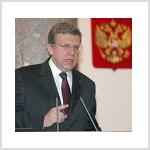 Кудрин признал девальвацию рубля полезной