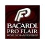 Bacardi Pro Flair World Championship 2008:  