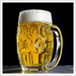 Продажи пива в Германии в прошлом году упали до рекордного уровня