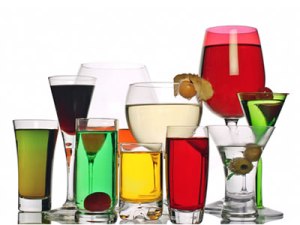 Риск-ориентирование производителей алкоголя