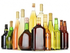 В Думу внесен законопроект о маркировке тары для крепкого алкоголя