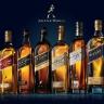   Johnnie Walker     