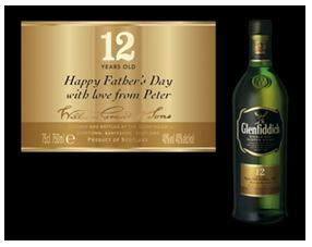 Glenfiddich       