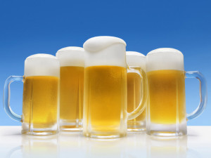 Правительство не намерено ставить акцизы на пиво