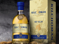 Ушла с молотка первая бутылка 10-летнего виски Kilchoman