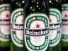 В России растут продажи пива Heineken 