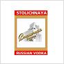 Stolichnaya Vodka "Frozen Neighbors"