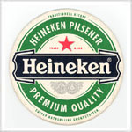 Прибыль Heineken превысила прогнозы