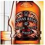 Chivas Regal         