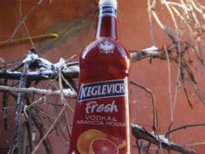   Keglevich