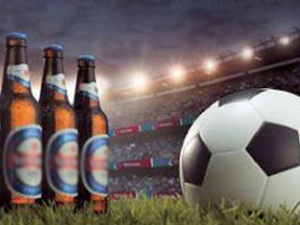 Президент России подумает о возобновлении продаж пива на стадионах