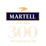 Коньячный дом MARTELL отпразновал свое 300-летие приемом в Версальском Дворце