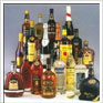 Производство и потребление алкогольных напитков. Итоги первого полугодия 2010 года