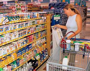 Минпромторг изменил позицию по вопросу продажи лекарств в супермаркетах