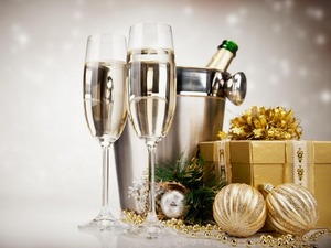 Продажа алкогольных напитков на Новогодние праздники будет ограничена