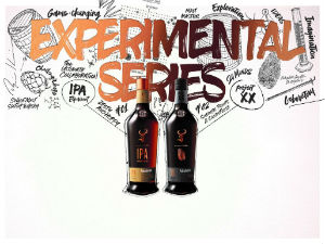     The Glenfiddich Experimental Series