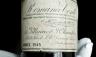 В Нью-Йорке была продана бутылка вина с аукциона Sotheby's за рекордную цену