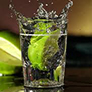 Patron Tequila теперь с позолоченной пробкой