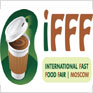 International Fast Food Fair Moscow   14  16  2011   