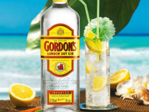   Gordons