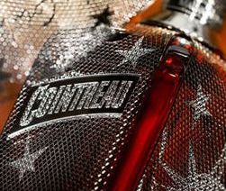         Remy Cointreau  1- 