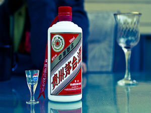   Moutai     