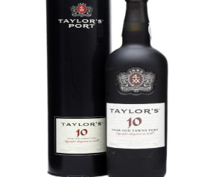     Taylors Port