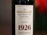 Бутылка виски Macallan продана за $1,1 млн