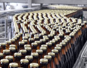 Власти запустят маркировку пива в качестве теста