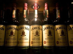       Jameson