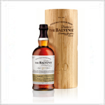 The Balvenie       40-   