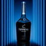 Коньяк Hennessy является одним из самых продаваемых в мире