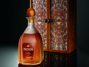     - Patrón en Lalique: Serie 1