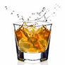 Смелый образ для виски Bender's Rye Whiskey